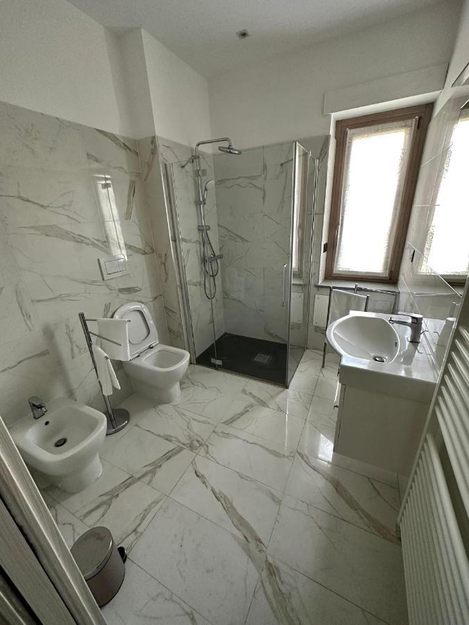 Apartamento Casa Battisti Asti Exterior foto
